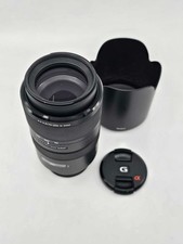 Sony A 70-300mm f/4.5-5.6 G -