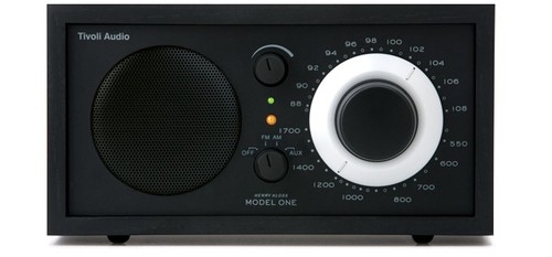 Tivoli audio model one - tivoli,