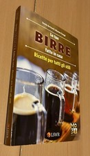 Le tue birre fatte in casa