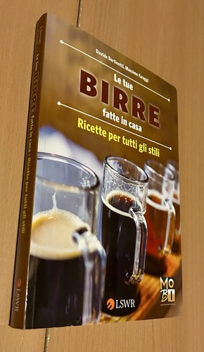 Tue birre fatte - le,