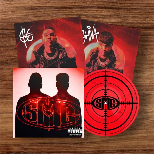 Sfera ebbasta shiva - &, santana