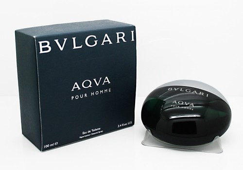Bulgari aqua pour - aqua,