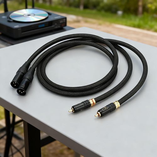 Coppia cavo interconnessione - coppia,