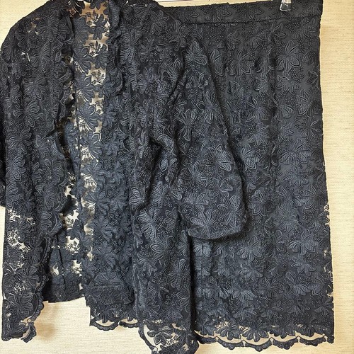 Set abbigliamento formale