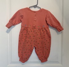 Pagliaccetto vintage Gymboree