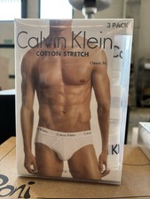 CALVIN KLEIN CONFEZIONE 3 SLIP