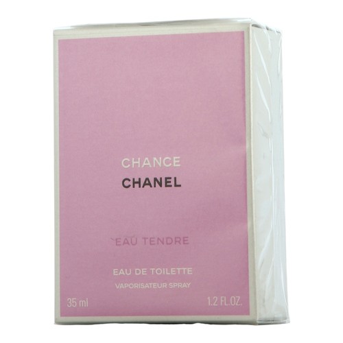 Chanel chance eau - tendre, edt