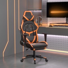 Sedia da Gaming Massaggio