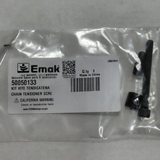 Kit tendicatena originale Emak per motosega Oleo Mac Efco GS350, GS350C, GS37...