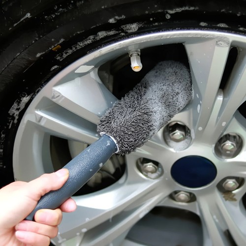 Spazzola auto strumento - auto,