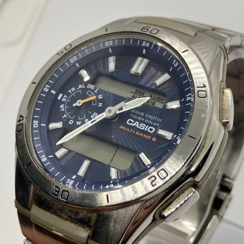 Ceptor onda casio - ceptor,