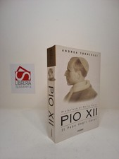 Pio XII: Il Papa degli Ebrei - Tornielli, Andrea - Piemme, 2001