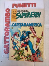 Raccolta Super-eroi N.7