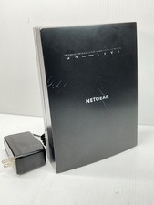 Netgear Nighthawk X6S Tri Band WiFi 5 EX8000 AC3000 WiFi Range Extender