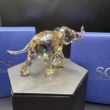 Swarovski crystal scs 2013 - crystal,