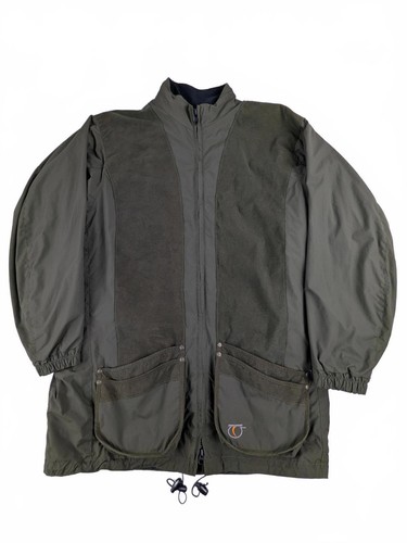 Giacca tiro vintage y2k - giacca,