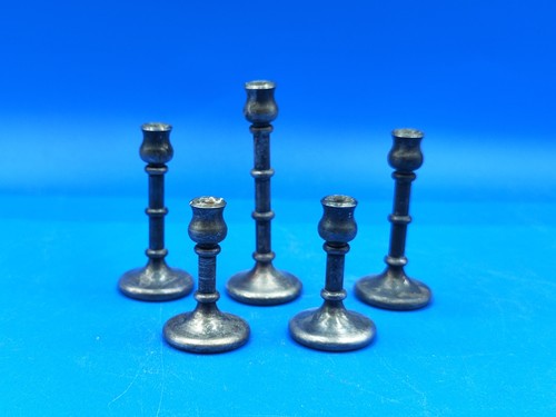 Set candelabri per - di,