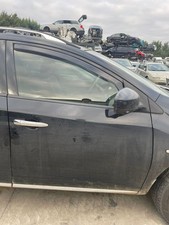 porta anteriore destra NISSAN