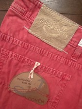 Jacob cohen pantalone uomo - cohen,