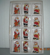 STOCK 12 BABBO NATALE