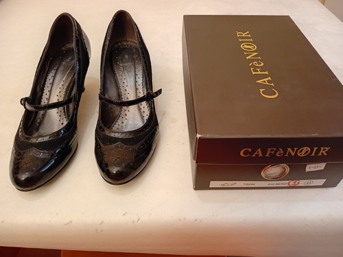 Scarpe eleganti con - , tacco