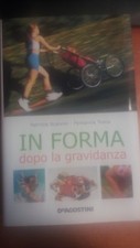 LIBRO IN FORMA DOPO LA