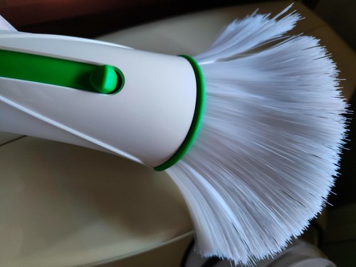 Girasole vorwerk folletto - vorwerk, sd