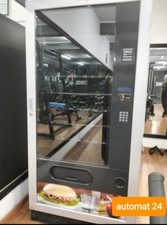 distributore automatico snack fas 900