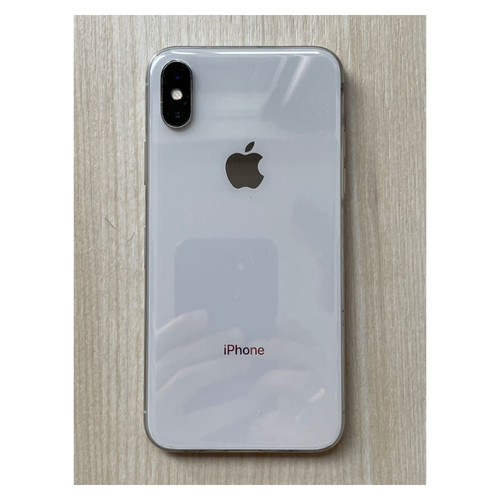 Iphone 64gb 256gb grigio - iphone, x