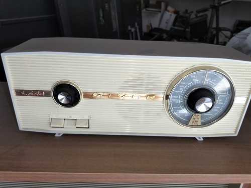 Radio valvole anni - radio,
