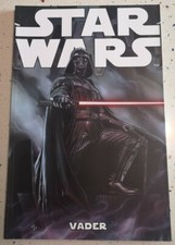 Star Wars 3 "Vader" Seconda Serie - Gazzetta dello Sport Corriere - Nuovo
