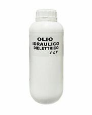 OLIO TANICA DA 1 LT PER MOTORI