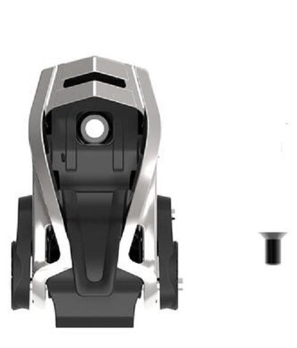 Scarpone snowboard salomon - scarpone,