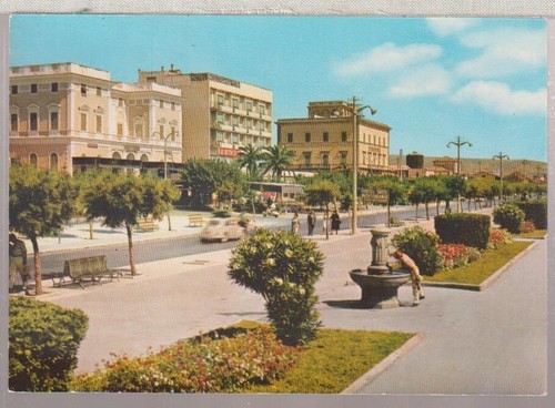 60833 civitavecchia - civitavecchia, (roma)
