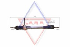 SCATOLA STERZO NUOVA PER FIAT