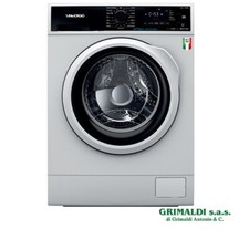 SLIM-FS714CA9 SANGIORGIO LAVATRICE A CARICA FRONTALE SLIM CAPACITÀ 7KG 1400 GIRI