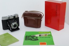 Zeiss Ikon Super Ikonta IV 6x6