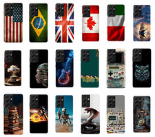 Custodia Cover Per Samsung S21