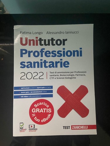 Unitutor professioni sanitarie - unitutor,