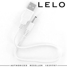Lelo Genuine USB Charger Charging Cable - Cavo di ricarica USB originale LELO