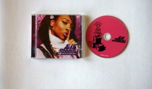 Lil mama vyp voice of - mama,