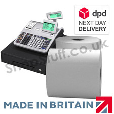 SCATOLA DA 20 ROTOLI TILL per