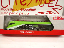 PIKO 57925 - LOCOMOTORE OBB