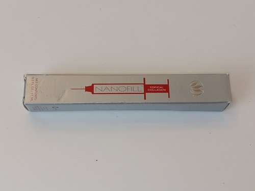 Serious skincare nanofil - serious,
