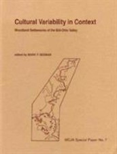 Cultural variability - variability, in