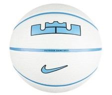 NIKE PALLONE BASKET BASKETBALL