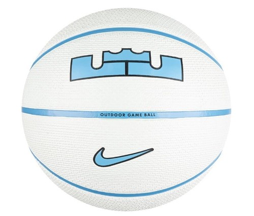 Nike pallone basket basketball - nike,