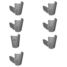 Cup Holder for Emmaljunga NXT90 Stroller Baby Accessory Drink Holder Mount