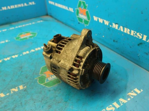 Alternatore rover rj - rover,