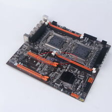 Scheda madre ONE X79 doppia